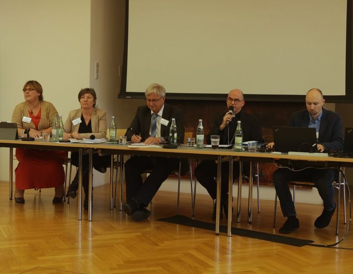 Herbstvollversammlung des Diözesanrats