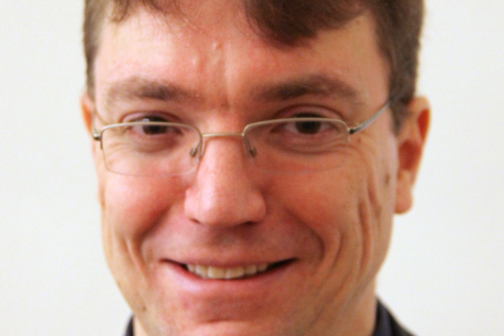 Gerald Düchs