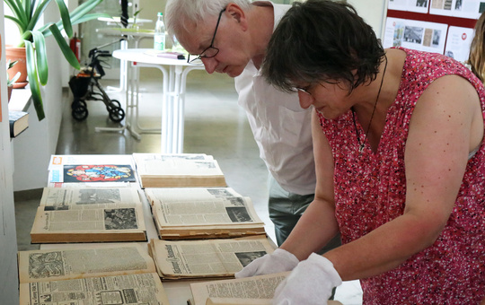 175 Jahre Sonntagsblatt