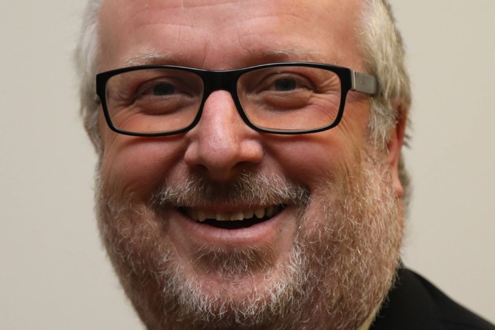 Johannes Reuter