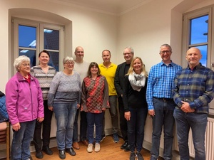 PGR Unterpleichfeld 2022