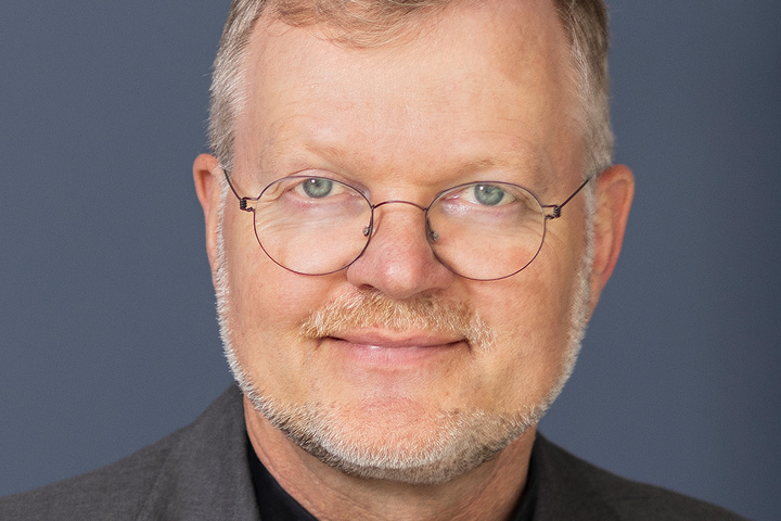 Generalvikar Dr. Jürgen Vorndran