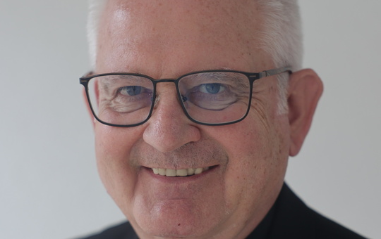 Weihejubiläum Domdekan i. R. Günter Putz