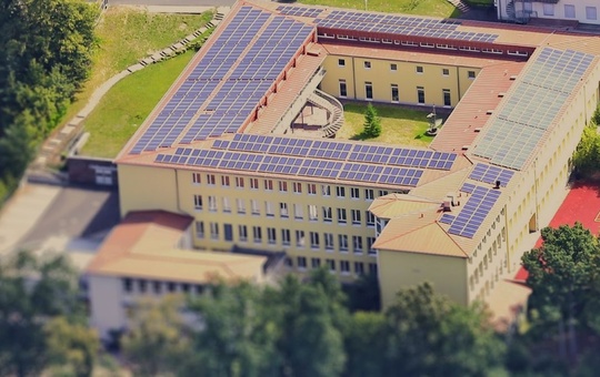 Theodosius-Florentini-Schule Theodosius-Florentini-Schule