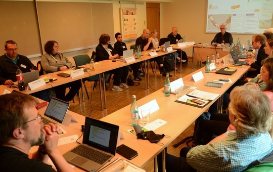 Bundeskonferenz 2025 von Pfarrbriefservice.de