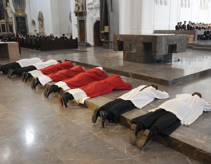 Karfreitagsliturgie