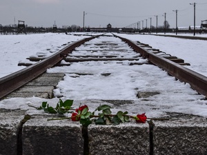 Gedenkstätte Konzentrationslager