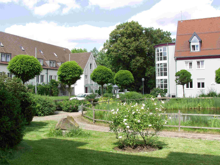 Heimathof Simonshof.