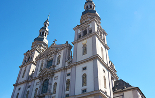 Stift Haug Würzburg